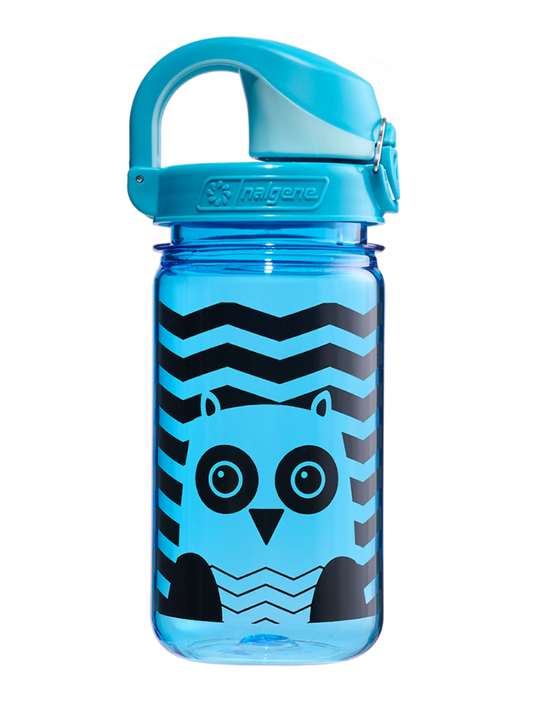 Nalgene - 12oz. Bouteille d'eau à la volée