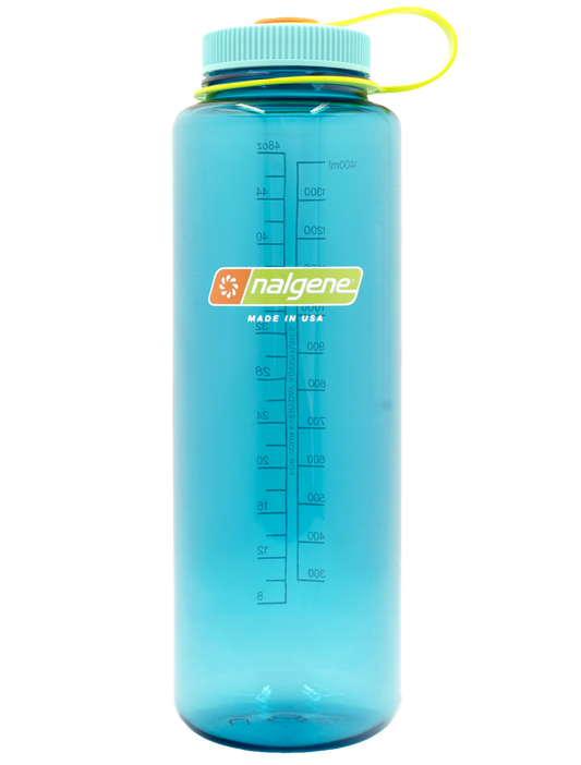 Bouteille à large goulot 48 oz
