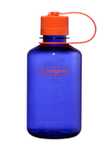 Bouteille à grand goulot Sustain de Nalgene — 32 oz, 'Cerulean'