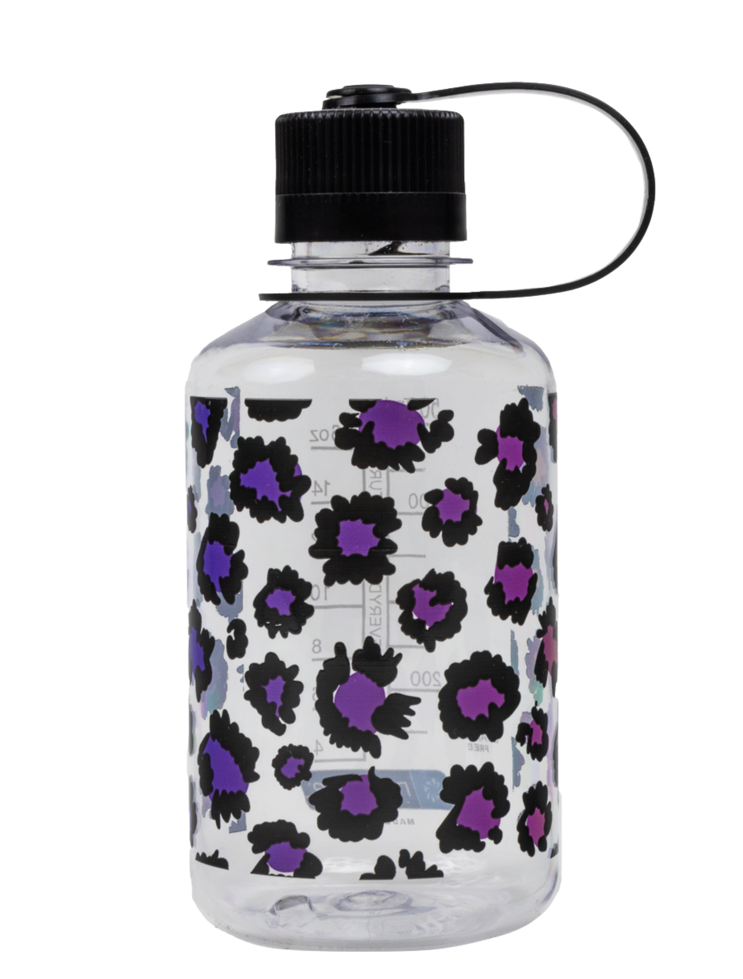Bouteille à grand goulot Sustain de Nalgene — 32 oz, 'Cerulean'