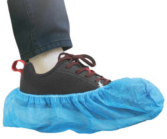 Couvre-chaussures antidérapants