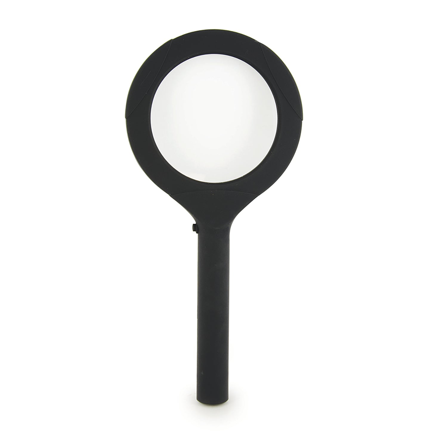 Front view of the magnifier
