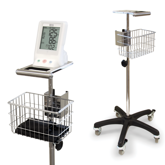 Chariot pour le tensiomètre professionnel automatique - BD271