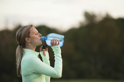 32oz Narrow Mouth Oasis Bottle
