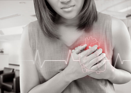 September - AFIB Awareness Month