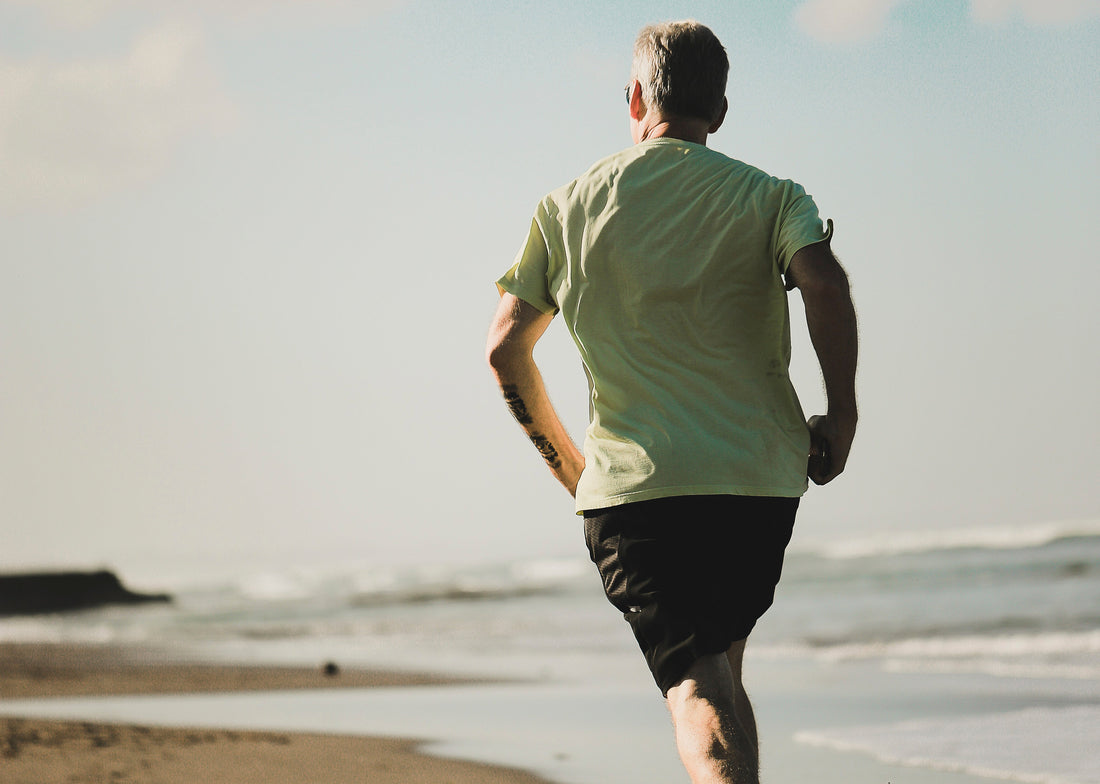 Four Drug Free Ways to Lower Blood Pressure - Prt 1