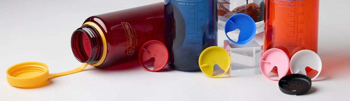 Nalgene Accessories