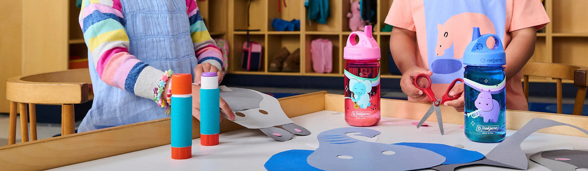 Sippy Cups & Kids Bottles