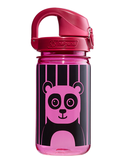12oz Kids On-The-Fly Lock-Top Bottle