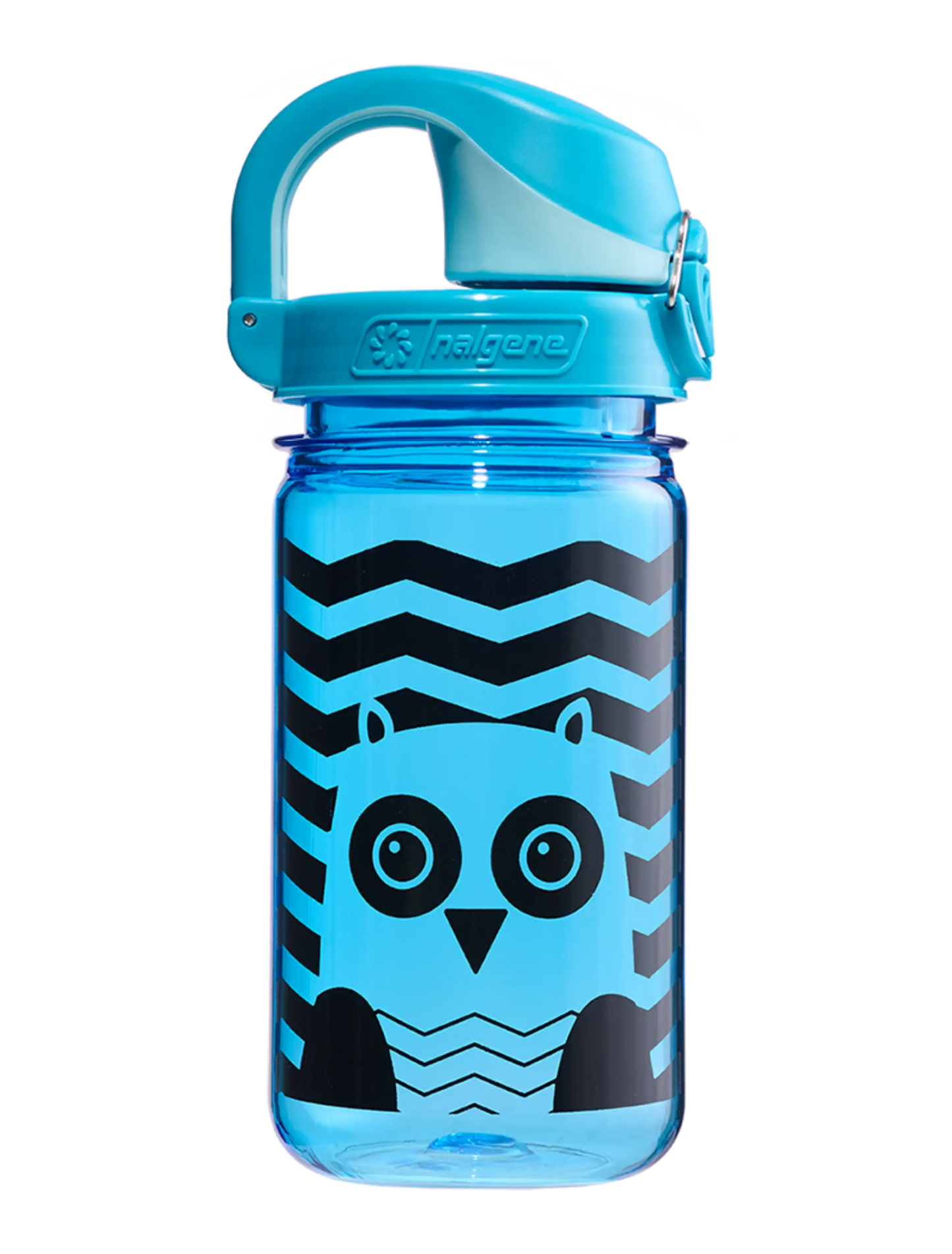 12oz Kids On-The-Fly Lock-Top Bottle