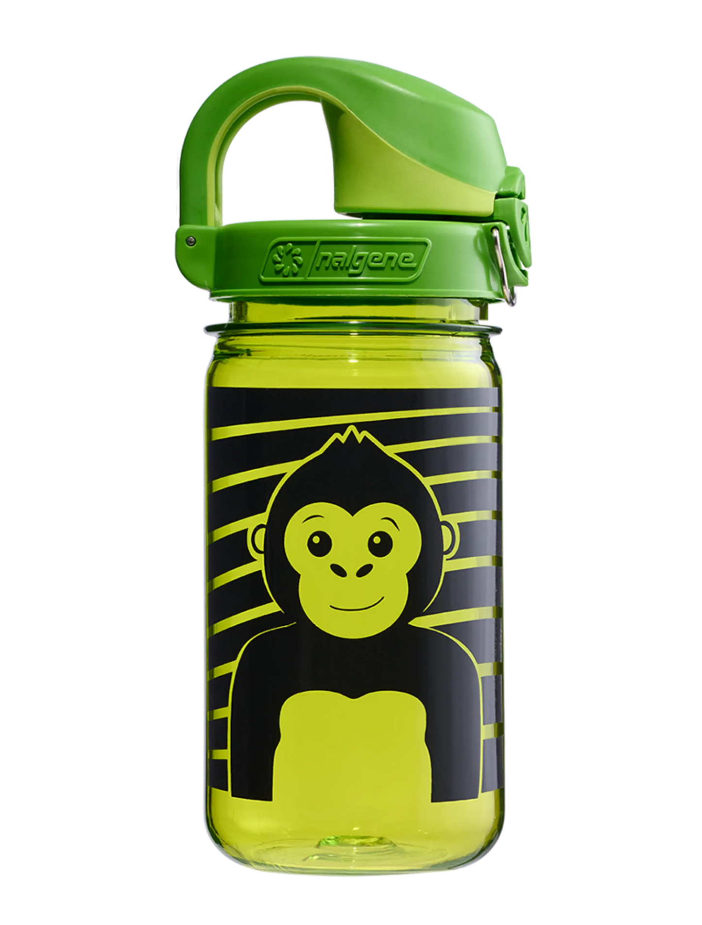 12oz Kids On-The-Fly Lock-Top Bottle