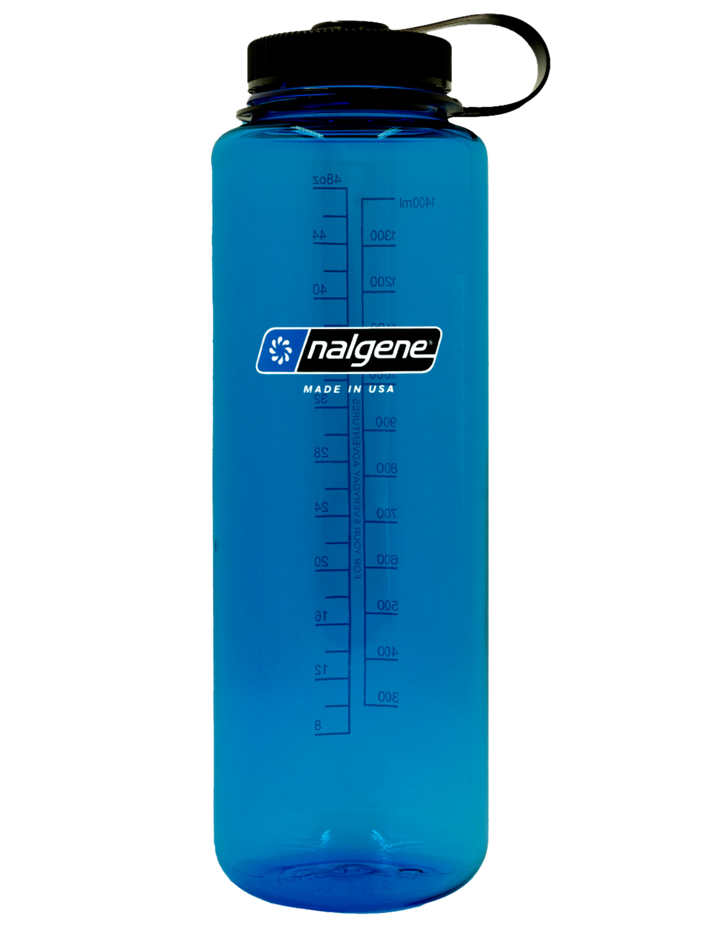 48oz Wide Mouth Bottle