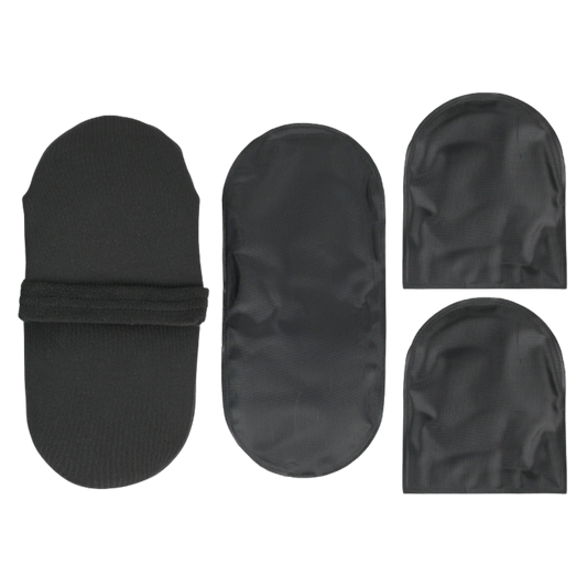 Cold & Hot Therapy Socks