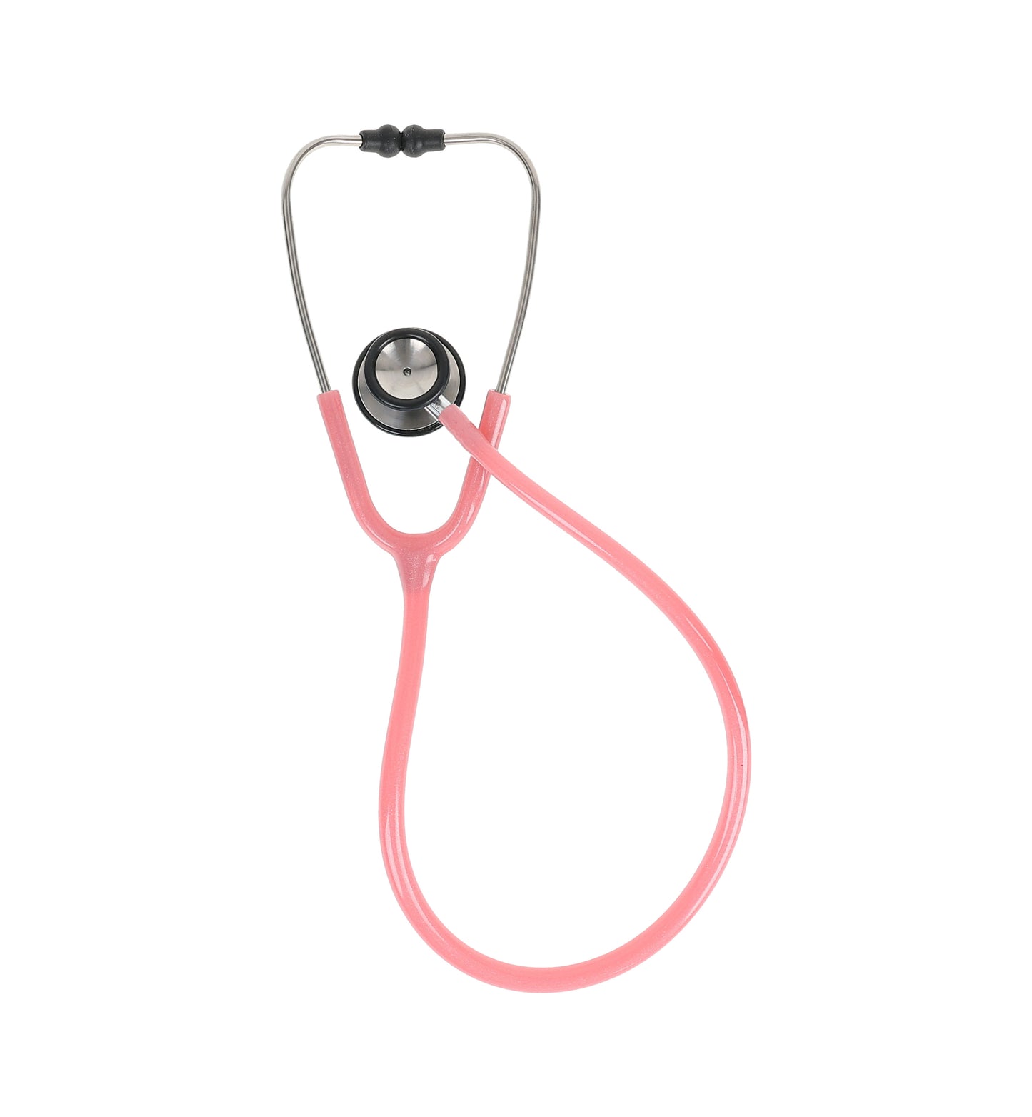 Premium Dual Head Stethoscope Pink