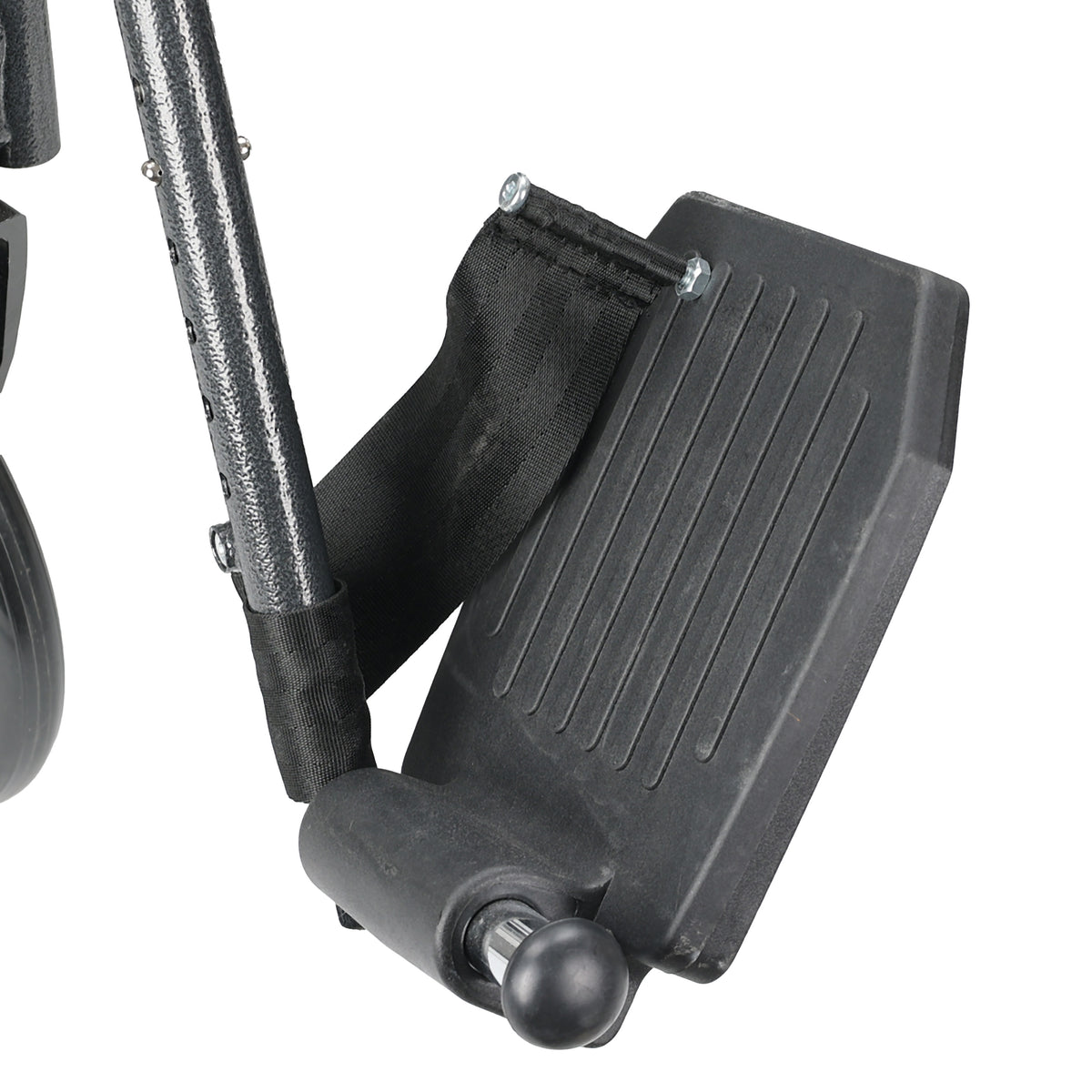 Phoenix Wheelchair footrest