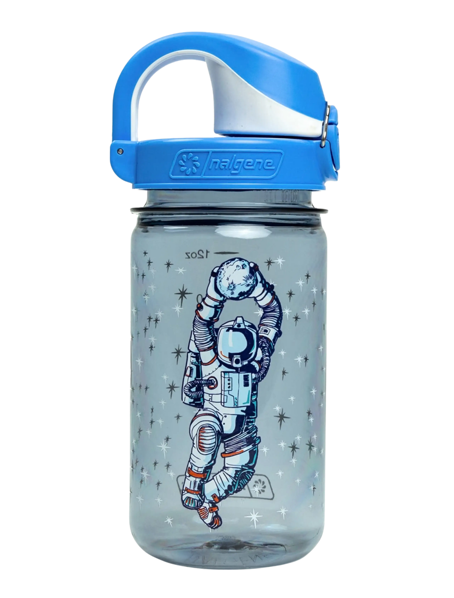 12oz Kids On-The-Fly Lock-Top Bottle