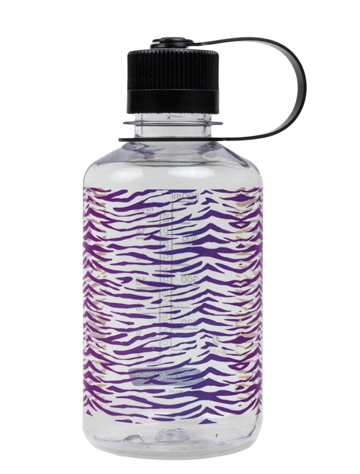 16oz Narrow Mouth Bottle - Wild Side