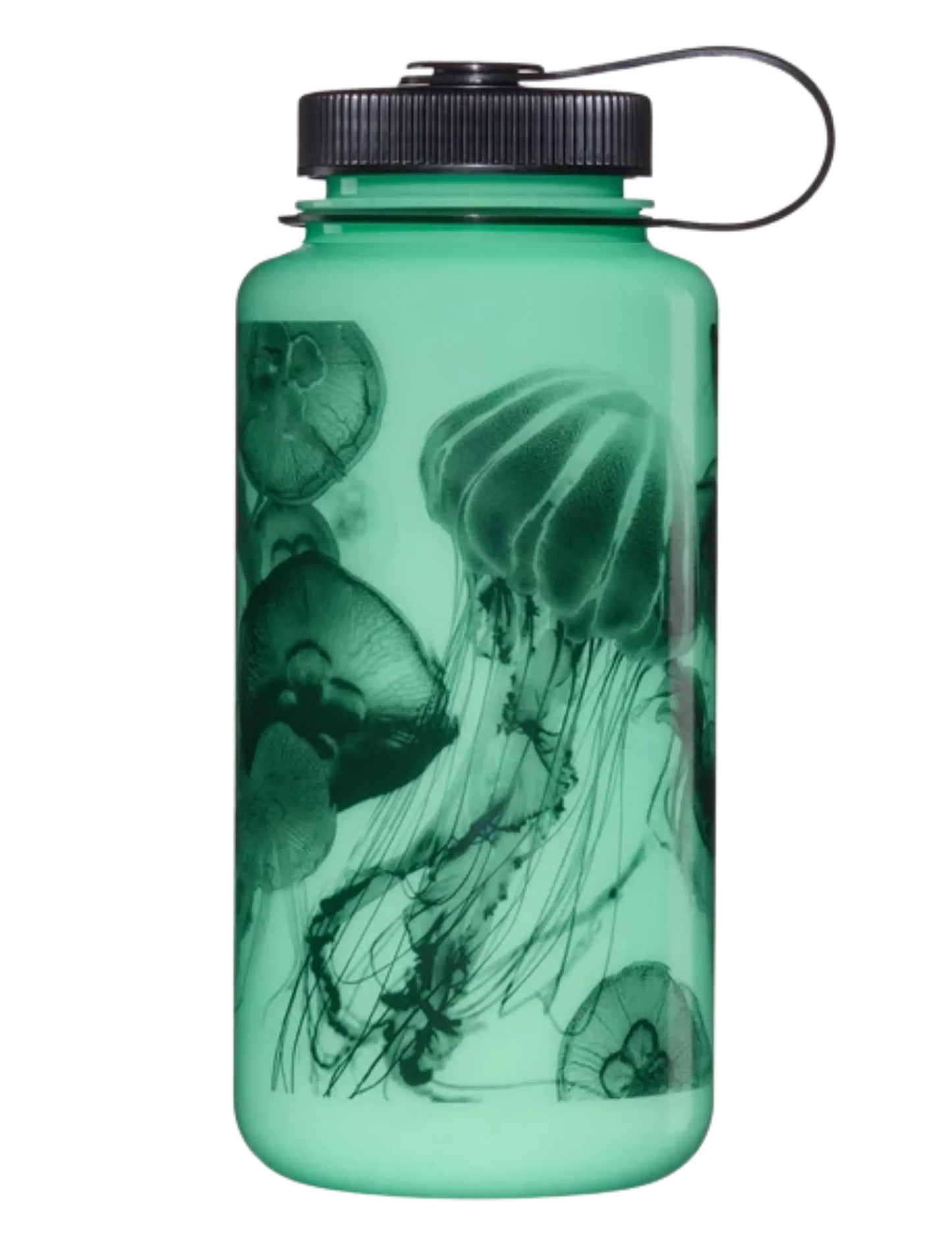 32oz Wide Mouth Bottle - Glo Wyld