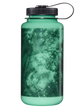 32oz Wide Mouth Bottle - Glo Wyld