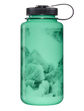 32oz Wide Mouth Bottle - Glo Wyld