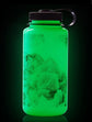 32oz Wide Mouth Bottle - Glo Wyld