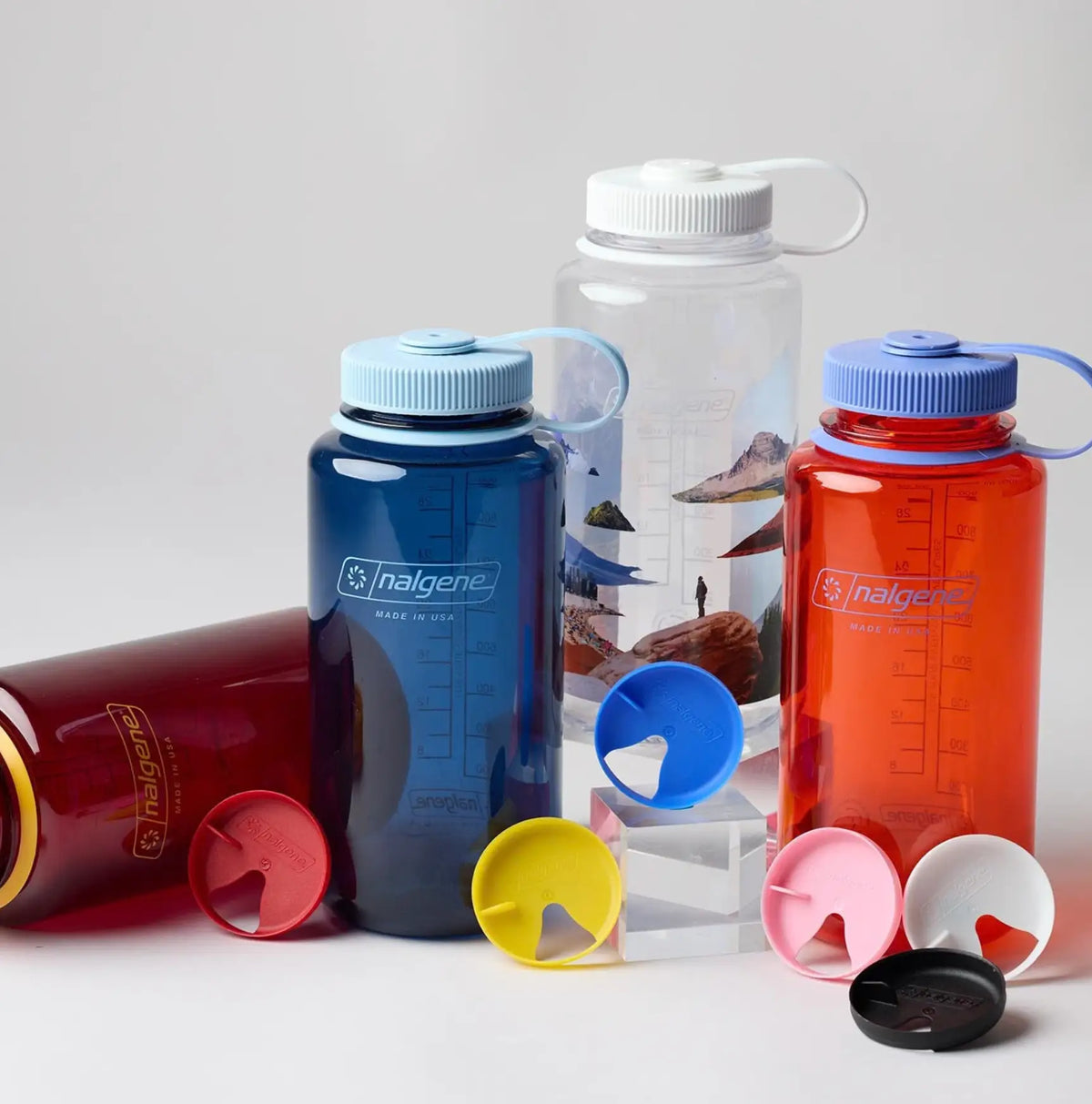 Nalgene Accessories