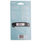 Folding Pocket Thermometer packaging back