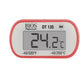 Chef Pocket Thermometer - Red display