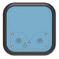 COMMERCIAL DISHWASHER THERMOMETER BACK