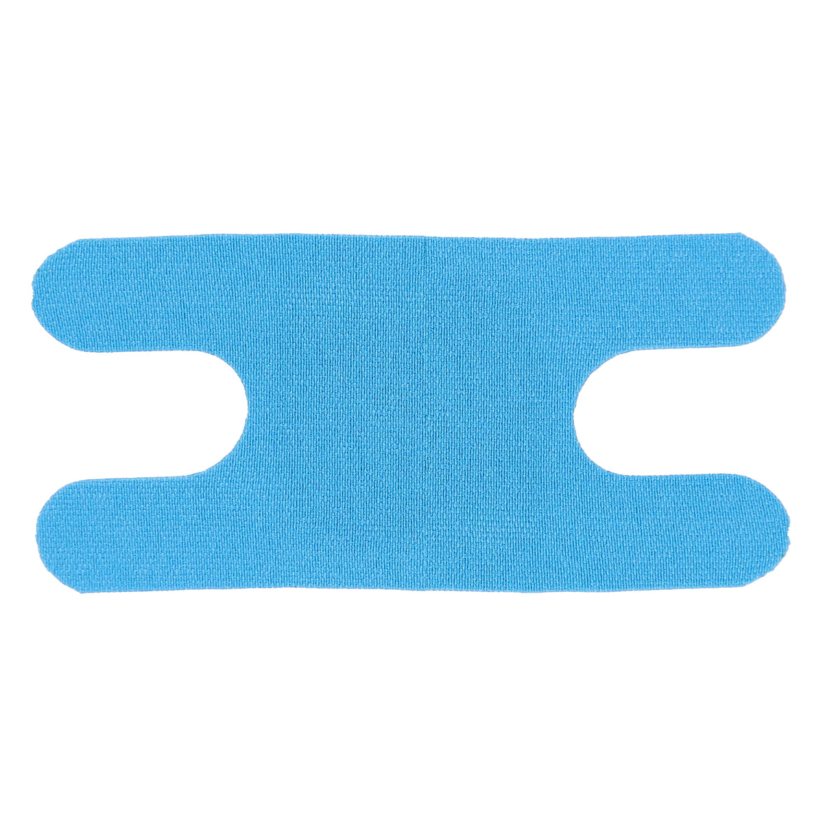 Blue Metal Detectable Knuckle Bandages Front Image