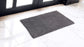 Tapis de bain en chenille