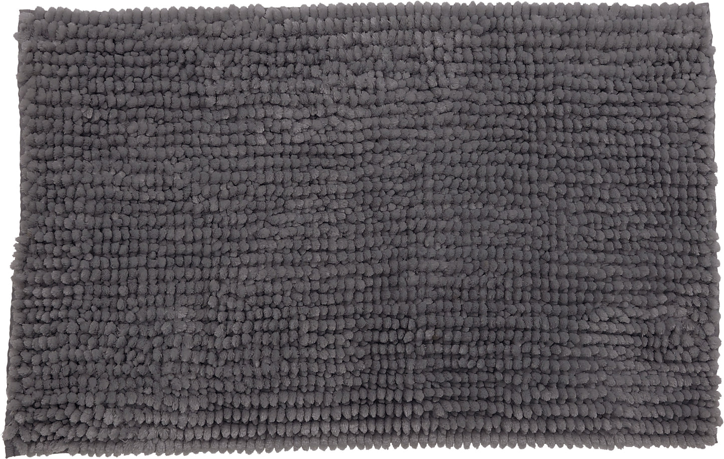 Tapis de bain en chenille