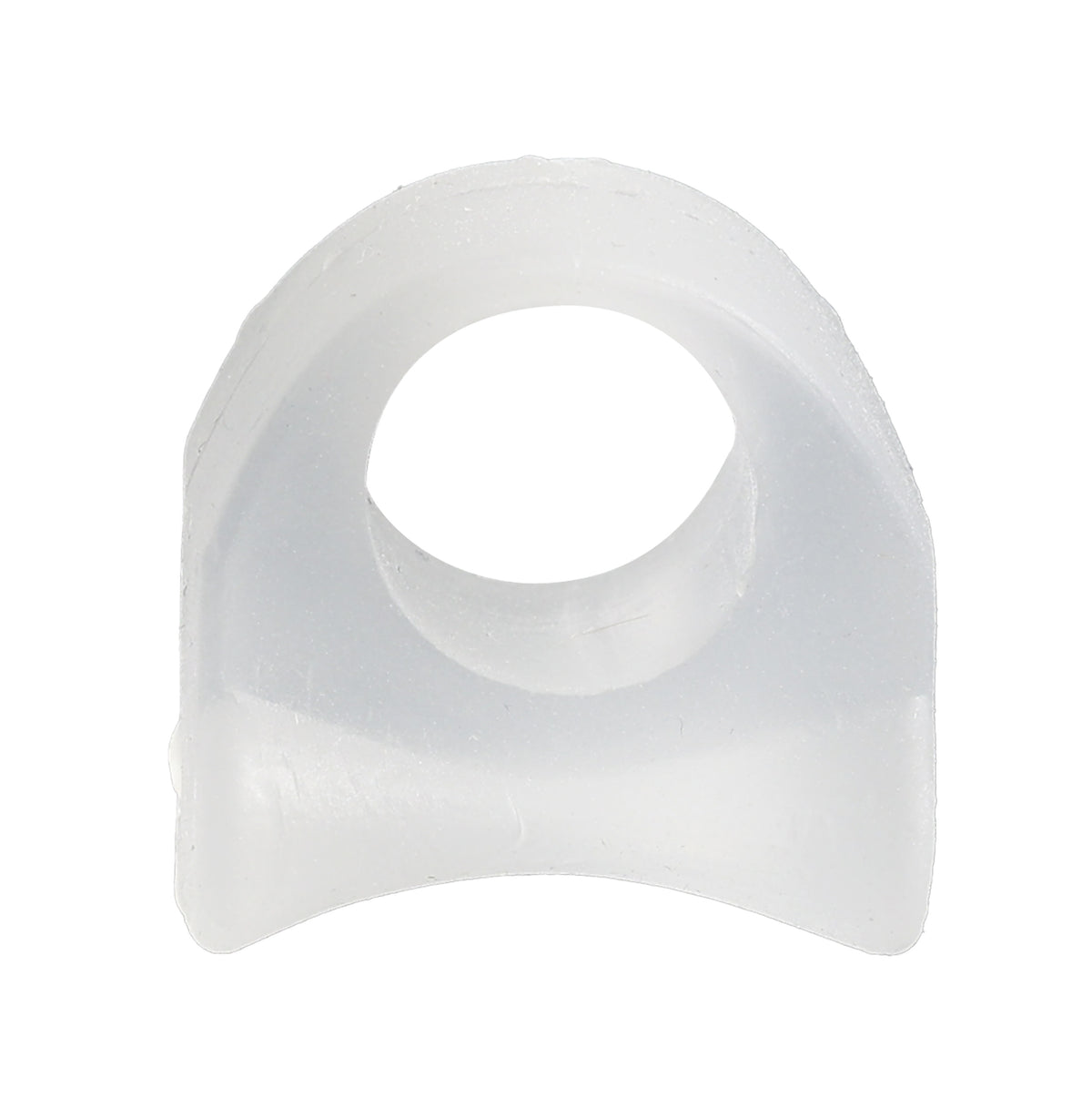 Gel TOE SPREADER WITH LOOP front