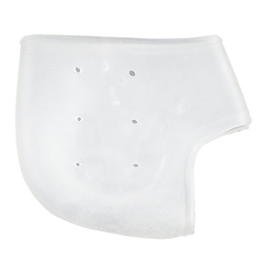 Gel Heel Protectors side