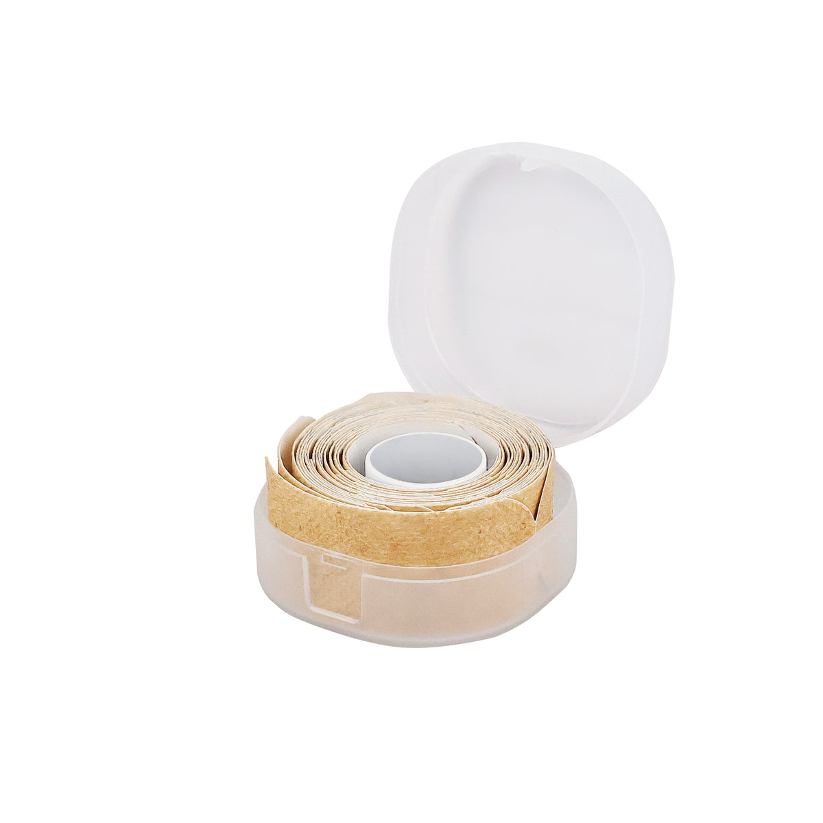 Blister Prevention Tape case
