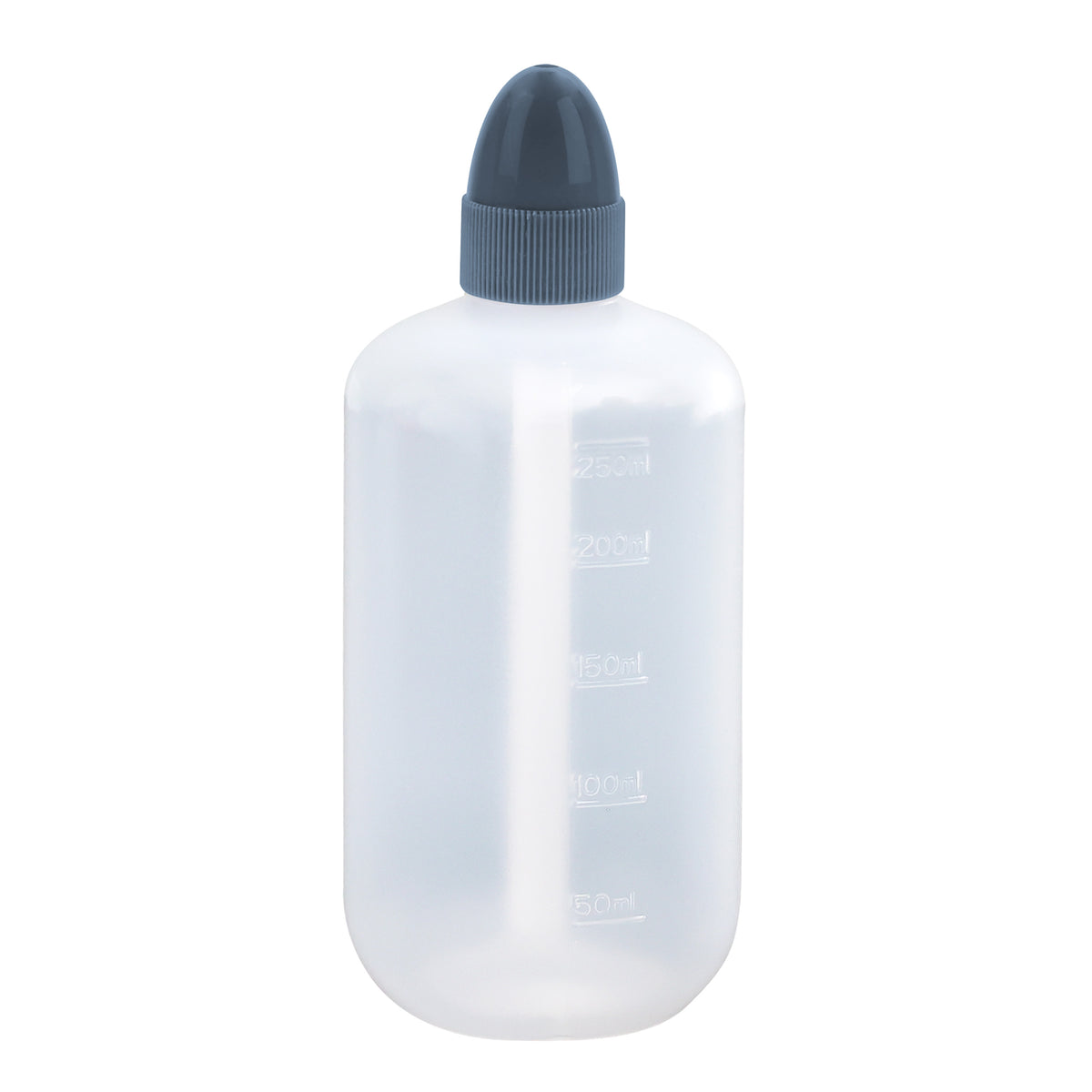Nasal Rinse Bottle measurements