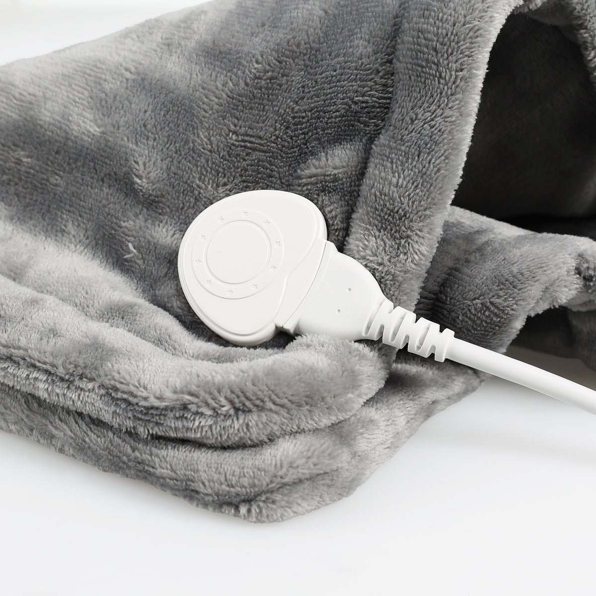 Heating Wrap Shoulders and Back connector