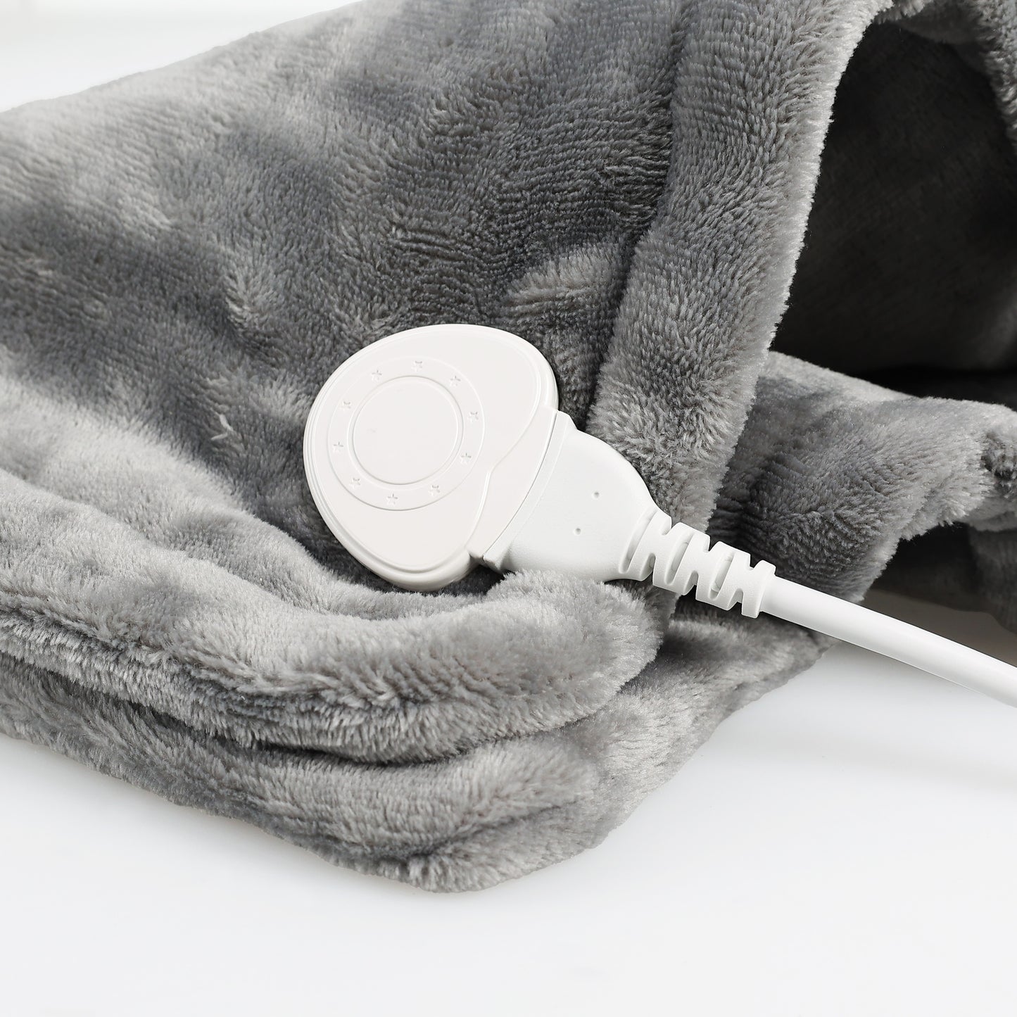 Heating Wrap Shoulders and Back connector