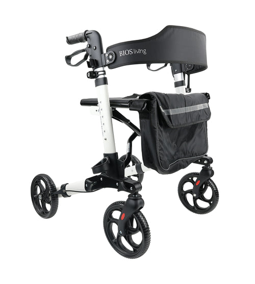 Eclipse Double Fold Rollator