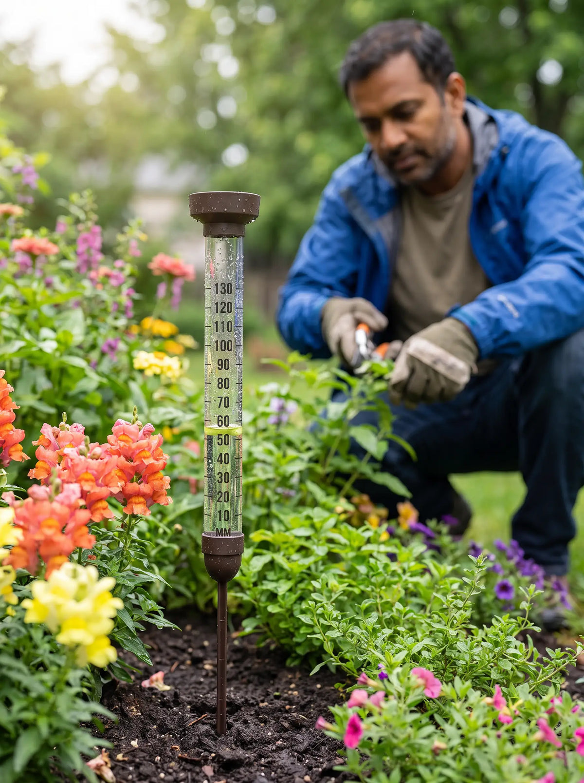 For Garden