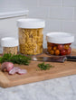 8oz Storage Jar