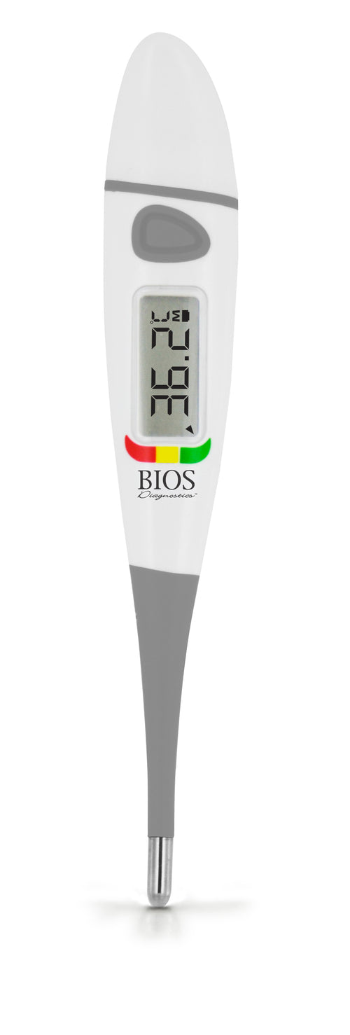 238DI - Thermometer Instruction Manual