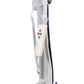 handheld remote of the the bath lift